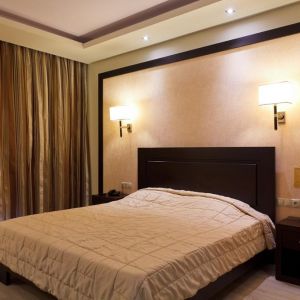 Hotel Gaia Palace