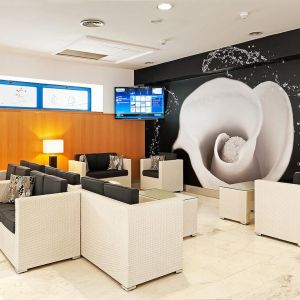 Hotel Mercury