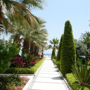 ONKEL HOTELS BELDIBI RESORT