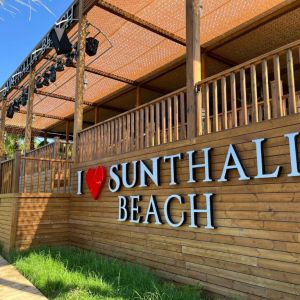 Sunthalia Hotels and Resorts (Adults only)
