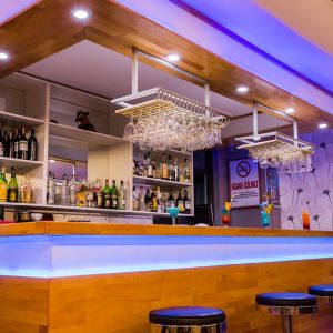 Hotel Derici