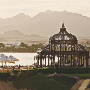Hotel Movenpick Resort Sharm El Sheikh