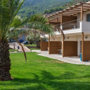 Thassos Grand Resort