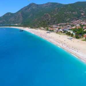 Belcekum Beach Hotel