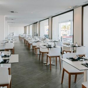 Hotel AluaSoul Ibiza