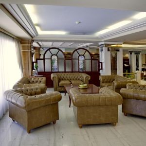 Hotel Jo An Palace