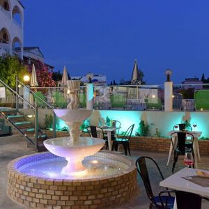 Hotel Palotel Luxury