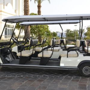 Renaissance Sharm El Sheikh Golden View Beach Resort