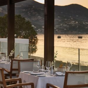 Atlantica Akti Zeus Hotel