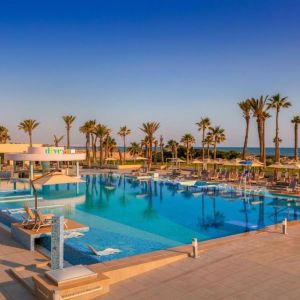 Hotel Hilton Skanes Monastir Beach Resort