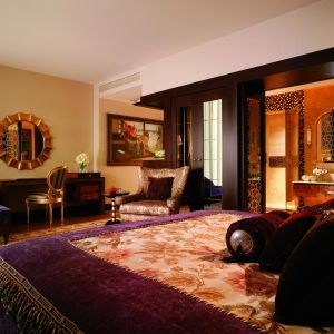 Hotel Titanic Mardan Palace
