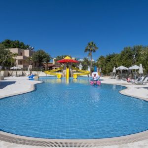 Hotel Sirios Village and Bungalows