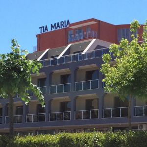 Hotel Tia Maria
