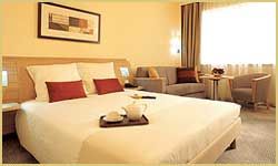 Hotel Novotel WTC