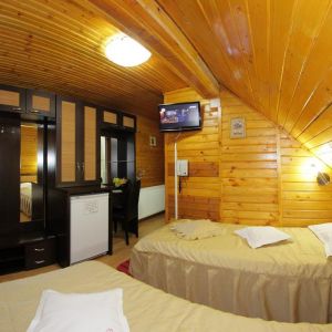 Hotel Vila Select