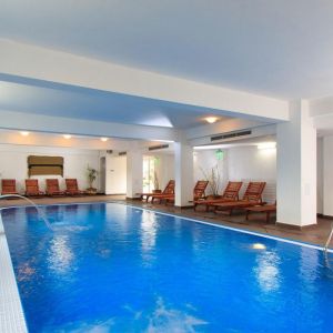 Hotelul Domnitei