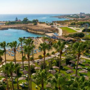 Hotel Cavo Maris Beach