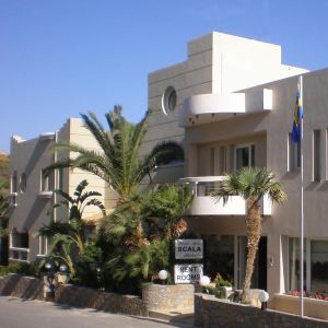 Scala Hotel Apartments