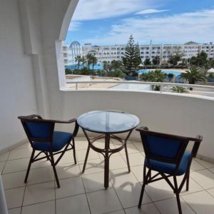 Hotel Golf Residence