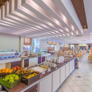 Hotel Kipriotis Hippocrates