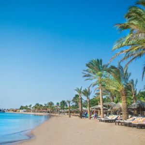 Sindbad Club Hurghada