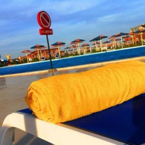 Hawaii Paradise Aqua Park Resort Families and Couples Only