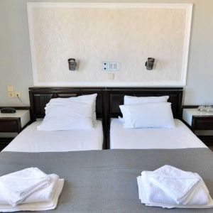 Anna Apartments Creta