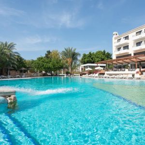 Hotel Paphos Gardens