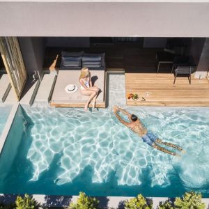 NEMA Design Hotel and Spa Adults Only