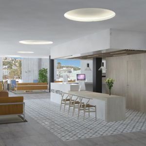 Hotel H10 Playas de Mallorca