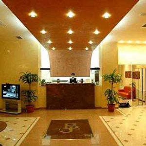 Hotel Boca Junior