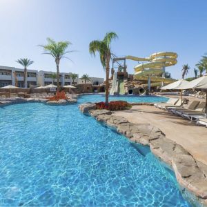 Sentido Reef Oasis Senses Aqua Park Resort