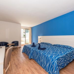 Hotel Best Delta