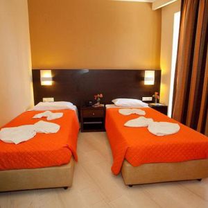 Hotel Sofia