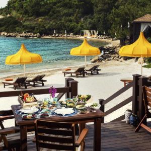 Rixos Premium Bodrum