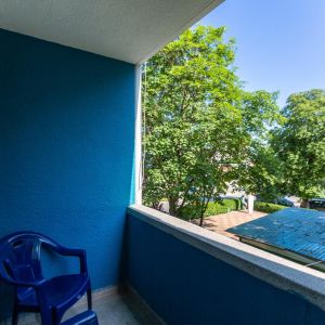 Hotel Azur Eforie N