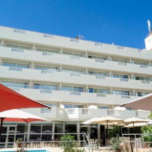Hotel Moon Dreams Paraiso Adults Recommended