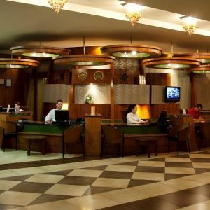 Hotel Sueno Golf Belek