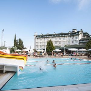 Innvista Hotel