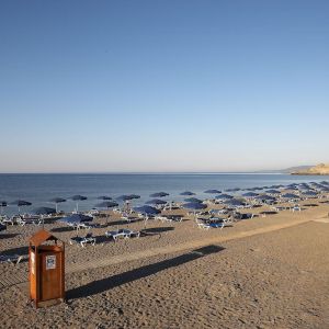 Hotel Lindos Princess Beach