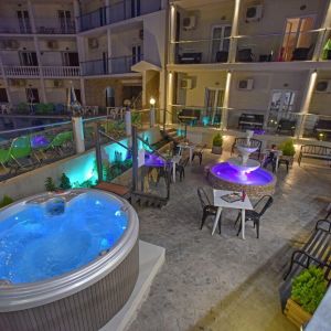 Hotel Palotel Luxury