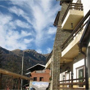 Hotel Piatra Soimului Sinaia