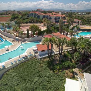 Rethymno Mare Royal and Water Park