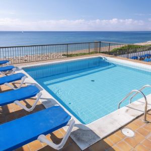 Hotel Tropic Park