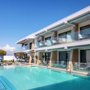 Hotel Akti Toroni Boutique