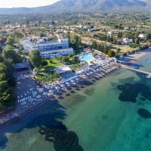 Hotel Grand Bleu Beach Resort