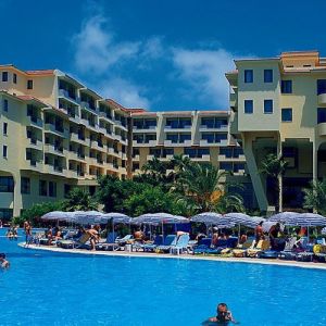Hotel Kirman Sidera Luxury and Spa