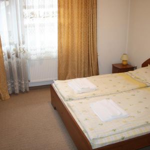 Hotel Korina Ski
