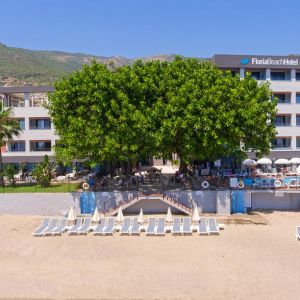 Floria Beach Hotel