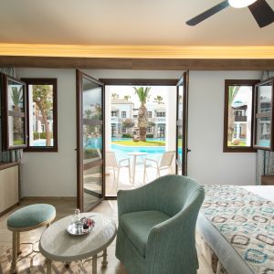 MITSIS ROYAL MARE THALASSO and SPA RESORT